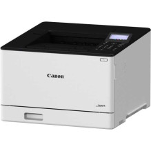 Canon i-Sensys LBP673Cdw II White / Black Canon i-Sensys LBP673Cdw II White / Black