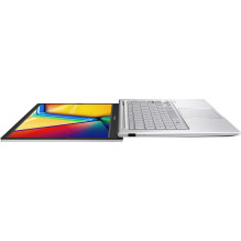 Asus VivoBook 14 X1404VA-EB1575W 14 FHD IPS 100U 16GB 512SSD EN W11 Silver Asus VivoBook 14 X1404VA-EB1575W 14 FHD IPS 100U 16GB 512SSD EN W11 Silver