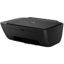 HP „DeskJet 2920“ daugiafunkcis spausdintuvas, juodas