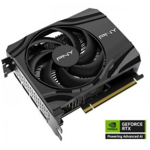 PNY GeForce RTX 5060 Vienas ventiliatorius 8GB GDDR7 128Bit PNY GeForce RTX 5060 Vienas ventiliatorius 8GB GDDR7 128Bit