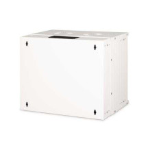 DIGITUS DN-49209 SOHO 9U 19 colių pilka