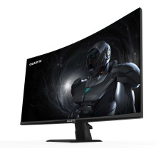 „Gigabyte GS27FC2 EK“ 27 colių VA 16:10 lenktas monitorius „Gigabyte GS27FC2 EK“ 27 colių VA 16:10 lenktas monitorius