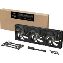 Asus ProArt PF120 120 mm Case Fan 90DA00M0-B09020 Asus ProArt PF120 120 mm Case Fan 90DA00M0-B09020