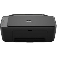HP „DeskJet 2920“ daugiafunkcis spausdintuvas, juodas