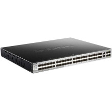 D-Link DGS-3130-54S / SI