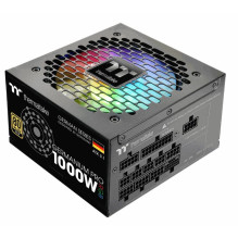 Thermaltake Germanium Pro RGB 1000W Black Thermaltake Germanium Pro RGB 1000W Black