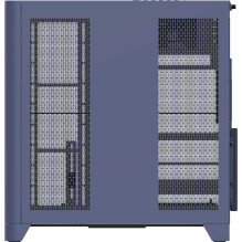 Thermaltake View 390 Air purple Thermaltake View 390 Air purple