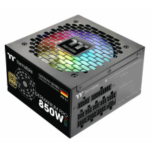 Thermaltake Germanium Pro RGB 850W Black