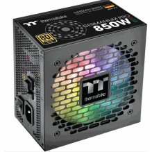 Thermaltake Germanium Pro RGB 850W Black