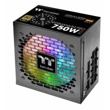 Thermaltake Germanium Pro RGB 750W Black Thermaltake Germanium Pro RGB 750W Black
