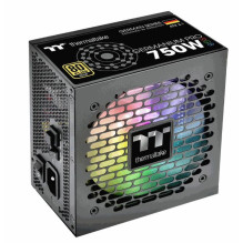 Thermaltake Germanium Pro RGB 750W Black Thermaltake Germanium Pro RGB 750W Black