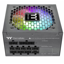 Thermaltake Germanium Pro RGB 750W Black Thermaltake Germanium Pro RGB 750W Black