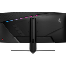 MSI MPG 346CQRF X24 34 colių greitas VA 21 :9 lenktas MSI MPG 346CQRF X24 34 colių greitas VA 21 :9 lenktas