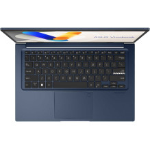 Asus VivoBook 14 X1404VA-EB1625W 14 FHD IPS 150U 16GB 512SSD EN W11 Blue