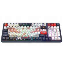 Redragon EISA K686 PRO (EN) Redragon EISA K686 PRO (EN)