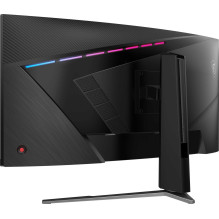 MSI MPG 346CQRF X24 34 colių greitas VA 21 :9 lenktas MSI MPG 346CQRF X24 34 colių greitas VA 21 :9 lenktas