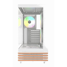 Thermaltake Peržiūrėti 270 Plus WS ARGB Snieguolė