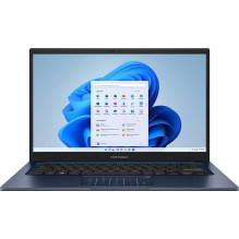 Asus VivoBook 14 X1404VA-EB1625W 14 FHD IPS 150U 16GB 512SSD EN W11 Blue