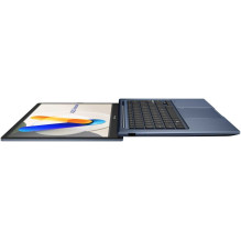 Asus VivoBook 14 X1404VA-EB1625W 14 FHD IPS 150U 16GB 512SSD EN W11 Blue
