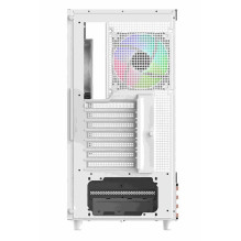 Thermaltake Peržiūrėti 270 Plus WS ARGB Snieguolė