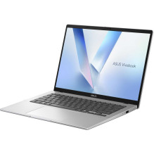 Asus VivoBook 14 M1407GA-LY012W 14 FHD+ IPS 445 16GB 512SSD LT W11 Silver Asus VivoBook 14 M1407GA-LY012W 14 FHD+ IPS 445 16GB 512SSD LT W11 Silver