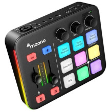 Maono G1 Neo Juoda