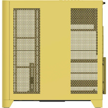 Thermaltake Žiūrėti 390 Air geltona Thermaltake Žiūrėti 390 Air geltona