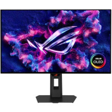 Asus ROG Strix XG27AQDNG 26.5" OLED 16:9 Asus ROG Strix XG27AQDNG 26.5" OLED 16:9