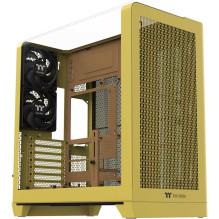 Thermaltake Žiūrėti 390 Air geltona Thermaltake Žiūrėti 390 Air geltona