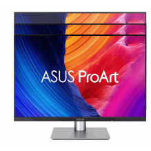 Asus ProArt PA248QFV 24.1" IPS 16:10 Asus ProArt PA248QFV 24.1" IPS 16:10