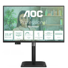 AOC 24P4U 23.8" IPS 16:9 AOC 24P4U 23.8" IPS 16:9