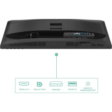 AOC 24P4U 23.8" IPS 16:9 AOC 24P4U 23.8" IPS 16:9