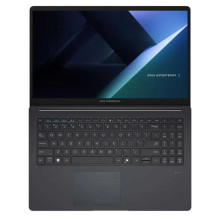 Asus ExpertBook B1 B1503CVA-S78018W 15.6 FHD IPS 210H 16GB 512SSD EN W11 Asus ExpertBook B1 B1503CVA-S78018W 15.6 FHD IPS 210H 16GB 512SSD EN W11