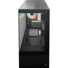 Aerocool Viewport Mini V4 Black Aerocool Viewport Mini V4 Black