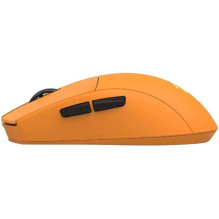 Redragon K1ng M916 Ultra Orange
