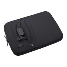 Case Logic 5516 Nešiojamojo kompiuterio dėklas su kišene 14, juodas Case Logic 5516 Nešiojamojo kompiuterio dėklas su kišene 14, juodas