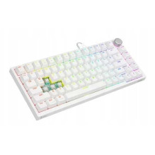 Savio ASTRAL (EN) White Savio ASTRAL (EN) White