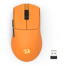 Redragon K1ng M916 Ultra Orange