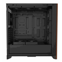 Thermaltake S370 WS juoda Thermaltake S370 WS juoda