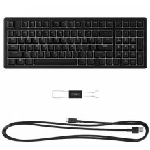 HyperX Origins 2 1800 (EN) Juoda