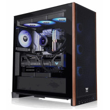 Thermaltake S370 WS juoda Thermaltake S370 WS juoda