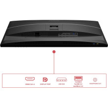 AOC Q32E4U 31.5" IPS 16:9