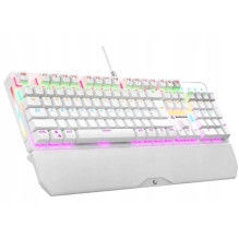 Rampage KB-R86 (EN) White