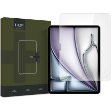 Hofi Glass Pro+ Apple iPad Air 11" 2024 skaidrus