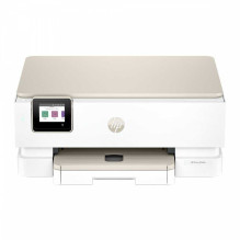 HP Envy Photo 7230 White / Gold