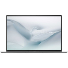 Asus ZenBook S14 UX5406AA-SU053W 14 120hz 386H 32GB 1SSD EN W11 White Asus ZenBook S14 UX5406AA-SU053W 14 120hz 386H 32GB 1SSD EN W11 White