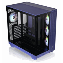 Thermaltake Žiūrėti 380 XL TG ARGB violetinė Thermaltake Žiūrėti 380 XL TG ARGB violetinė