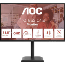AOC Q32E4U 31.5" IPS 16:9