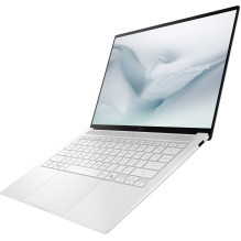 Asus ZenBook S14 UX5406AA-SU053W 14 120hz 386H 32GB 1SSD LT W11 Balta Asus ZenBook S14 UX5406AA-SU053W 14 120hz 386H 32GB 1SSD LT W11 Balta