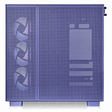 Thermaltake Žiūrėti 380 XL TG ARGB violetinė Thermaltake Žiūrėti 380 XL TG ARGB violetinė